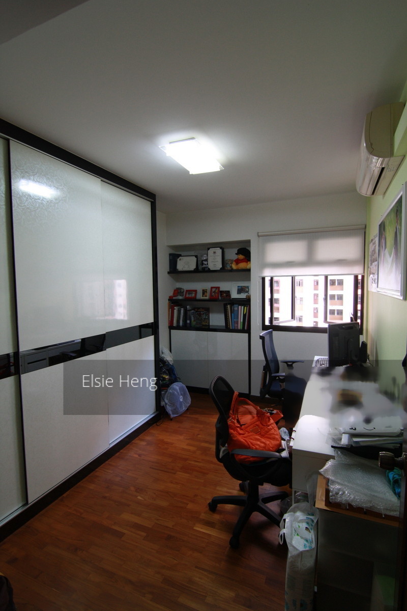 Blk 405B Fernvale Lane (Sengkang), HDB 5 Rooms #130733152